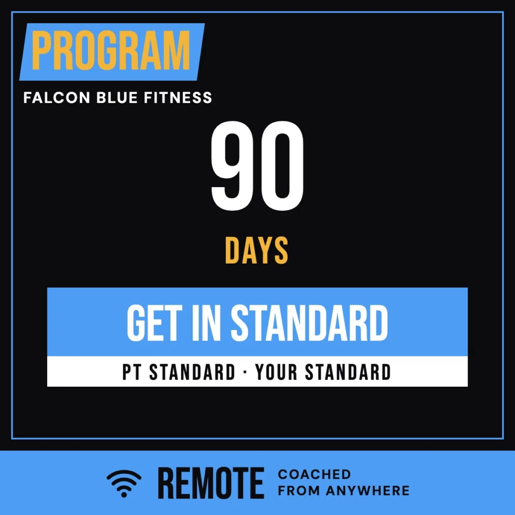 Get In Standard — Remote